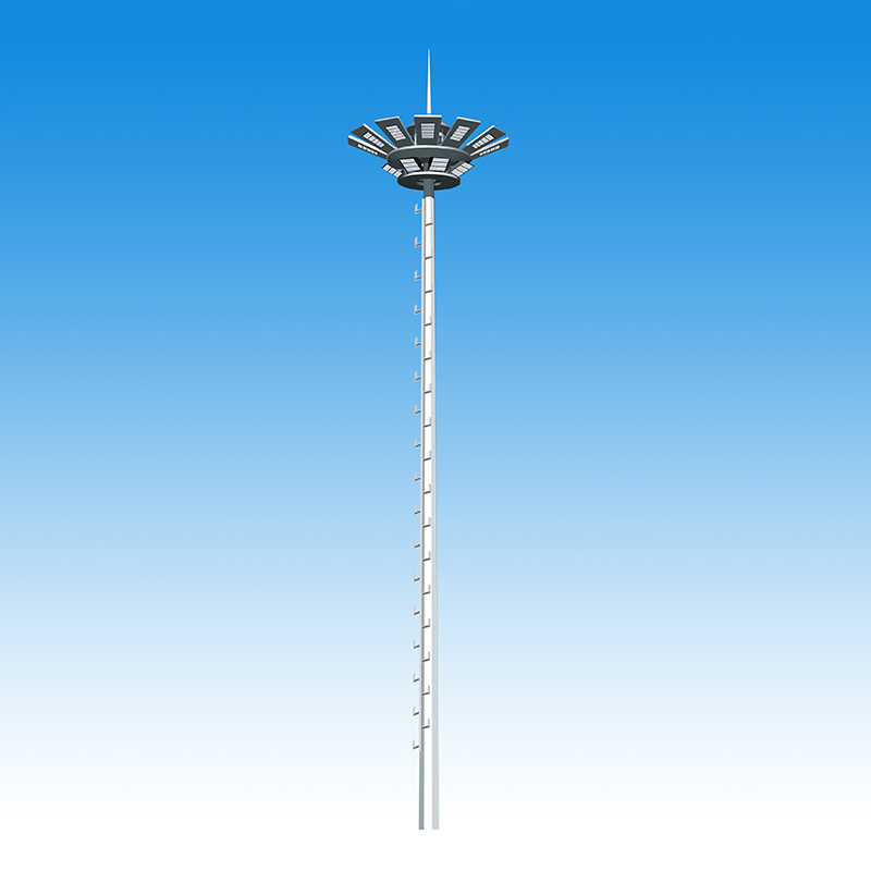 High Mast Light
