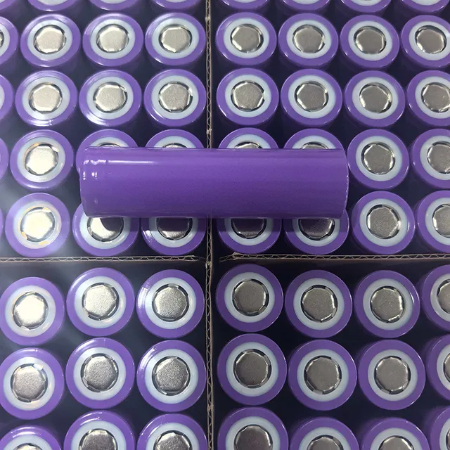 Lithium Battery