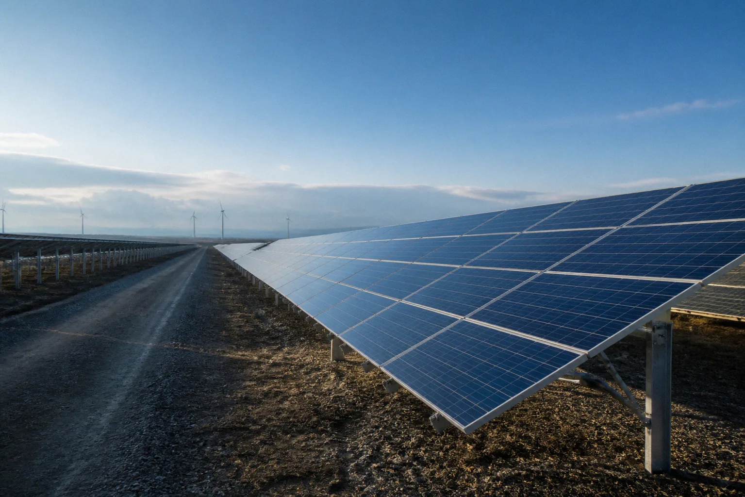 Renewable Energy